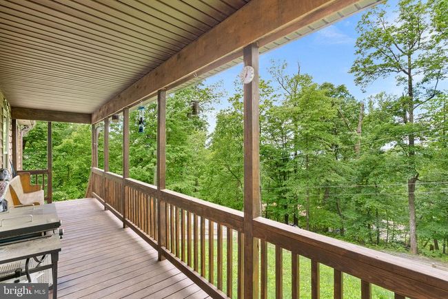 806 Windy Way, House other with 3 bedrooms, 3 bathrooms and null parking in FRONT ROYAL VA | Image 30