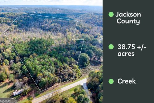 0 Sheep Pasture Rd, Commerce, GA, 30529 | Card Image
