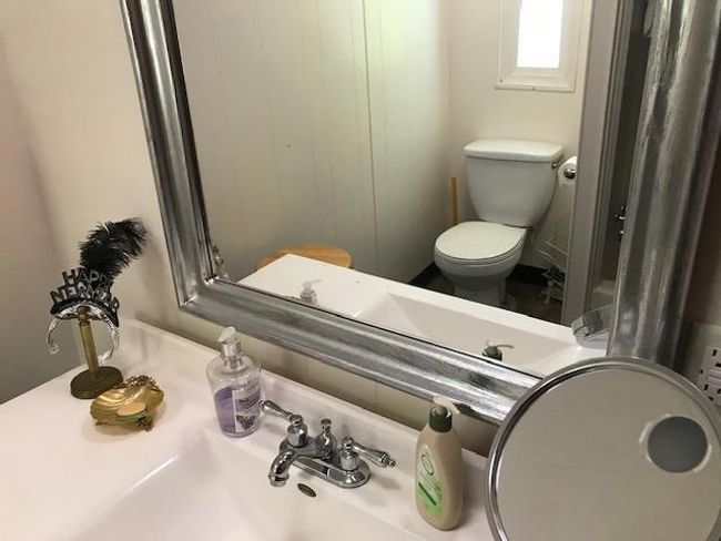 2510 Us Highway 199, Home with 2 bedrooms, 1 bathrooms and 1 parking in Crescent City CA | Image 14