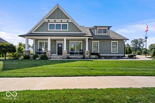15297 Maple Ridge Dr, Carmel, IN, 46033-4202 | Card Image