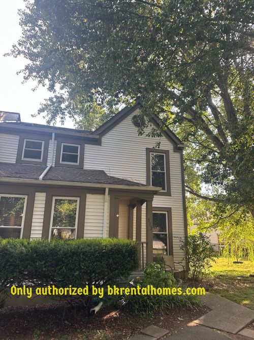 512 Highland View Dr, Hermitage, TN, 37076-2234 | Card Image
