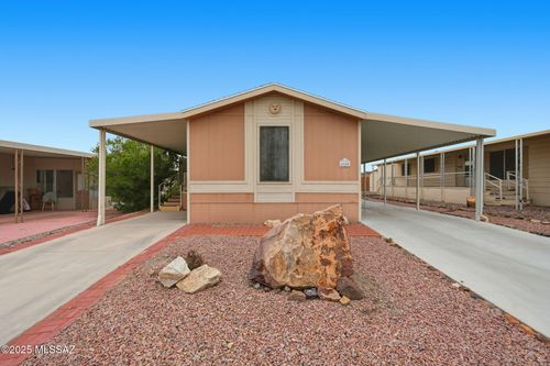 6160 S Barrister Road, Tucson, AZ, 85746 | Card Image