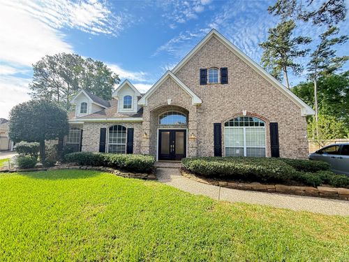 3427 Lost Oak Dr, Spring, TX, 77388-5178 | Card Image