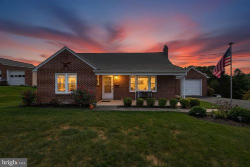 427 Clear Ridge Rd, UNION BRIDGE, MD, 21791-9038 | Card Image