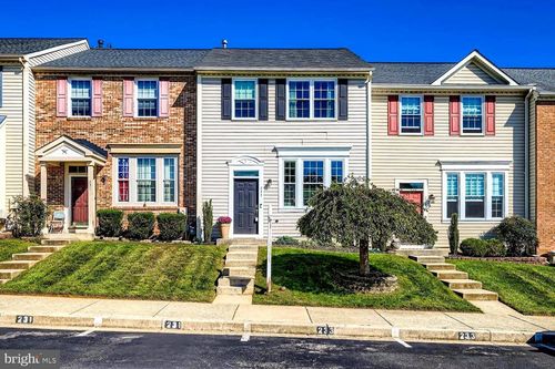 233 Burkwood Ct, BEL AIR, MD, 21015-1916 | Card Image