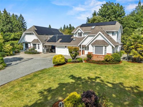 7483 Tomlinson Rd, Central Saanich, BC, V8M1S7 | Card Image