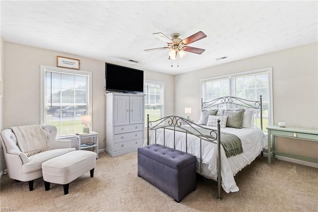 34337 Unity Rd, House other with 3 bedrooms, 2 bathrooms and null parking in Zuni VA | Image 37