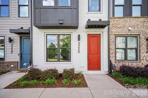 3223 Beans Blvd, Charlotte, NC, 28203-4085 | Card Image