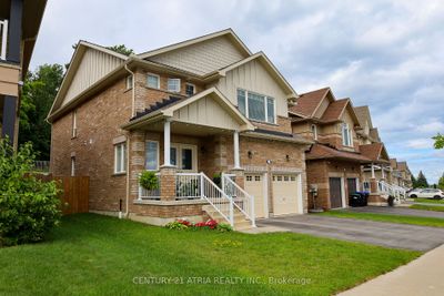 1270 Leslie Dr, House other with 4 bedrooms, 3 bathrooms and 4 parking in Innisfil ON | Image 2