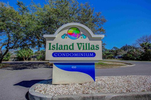 265-650 W Pope Rd, St Augustine, FL, 32080-5833 | Card Image