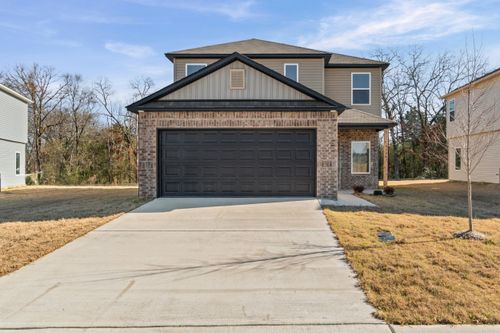 1520 Carillon Ln, Conway, AR, 72034-7193 | Card Image