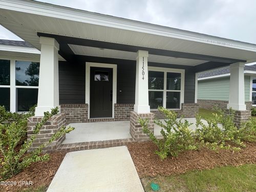 11504 Godart Street, Panama City, FL, 32404 | Card Image