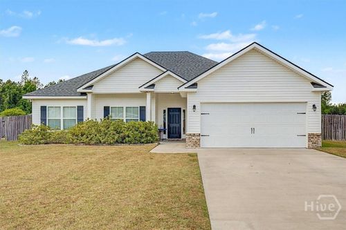 129 Timberland Dr Ne, Ludowici, GA, 31316-6665 | Card Image