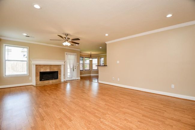 11707 Turtle Lake Dr, House other with 4 bedrooms, 3 bathrooms and 2 parking in Houston TX | Image 9