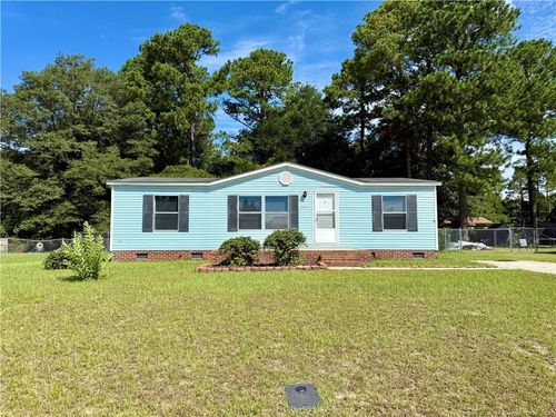 135 Snow Hill Church Rd, Fayetteville, NC, 28306-8487 | Card Image