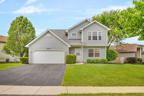 26437 W Deer Path, Channahon, IL, 60410-8755 | Card Image