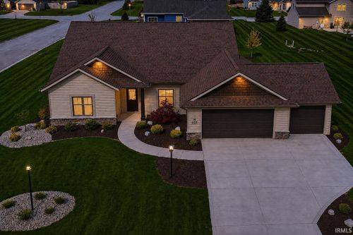 408 Cottonwood Ct, Markle, IN, 46770-0418 | Card Image