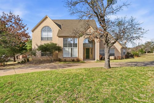 2829 Bent Oaks Dr, Burleson, TX, 76028-2345 | Card Image