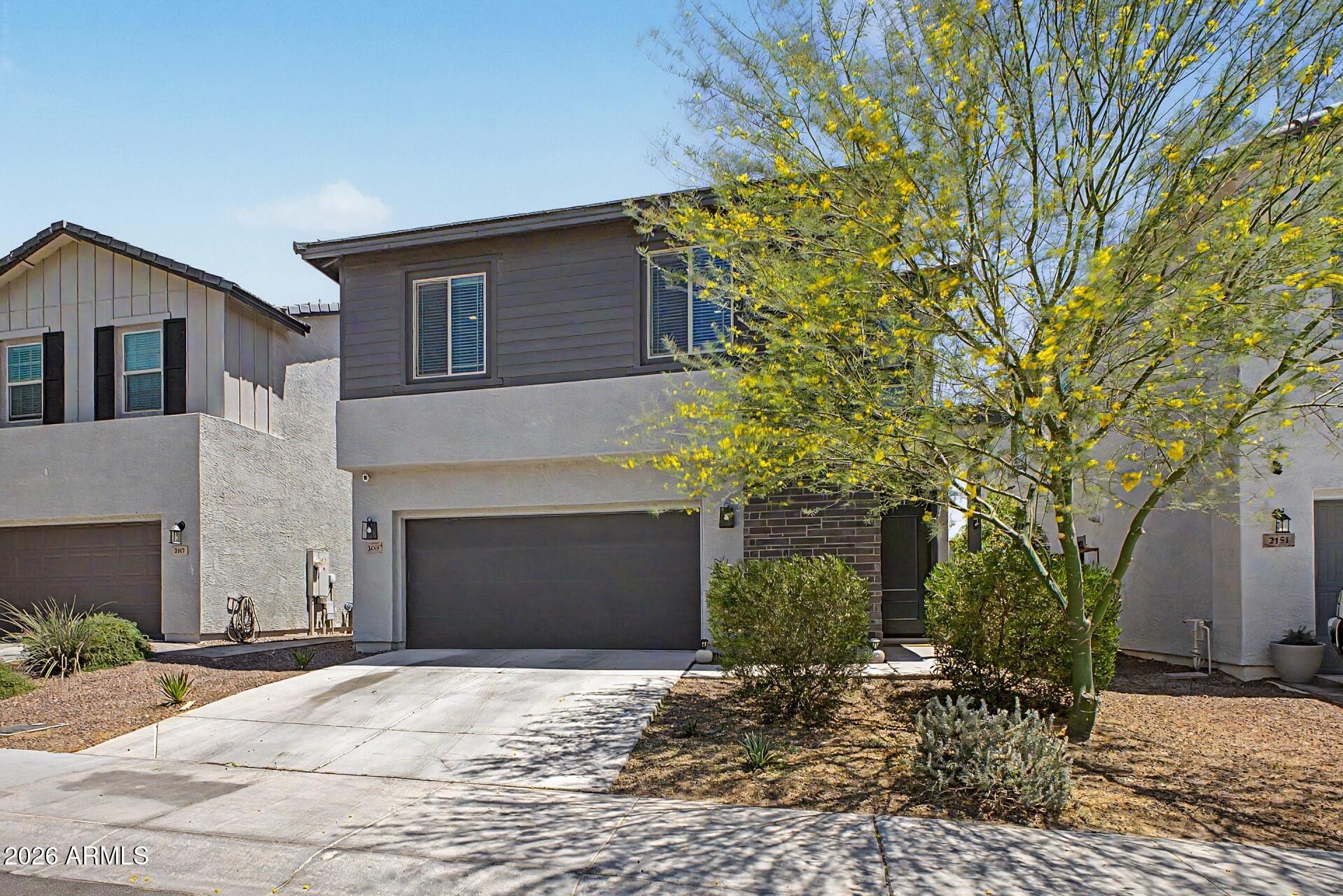 Residential in Buckeye