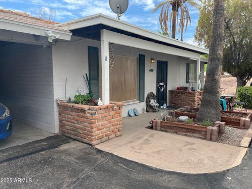 11-524 W Fairway Dr, Mesa, AZ, 85201-2529 | Card Image