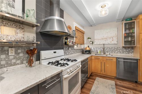 unit-2-4807 Beck Ave, Valley Village, CA, 91601-4354 | Card Image