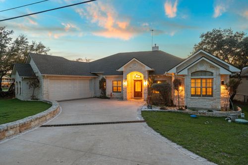 1925 Glenn Dr Drive, Canyon Lake, TX, 78133 | Card Image