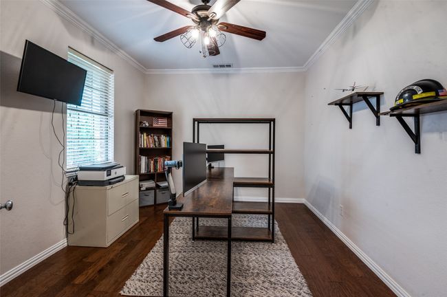 7601 Willowbend Dr, House other with 4 bedrooms, 3 bathrooms and null parking in Mckinney TX | Image 18