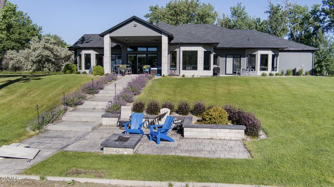 2533 Langer Ln, House other with 3 bedrooms, 4 bathrooms and null parking in Bismarck ND | Image 107
