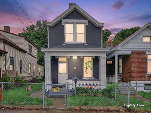 219 W 19th St, Covington, KY, 41014-1105 | Card Image