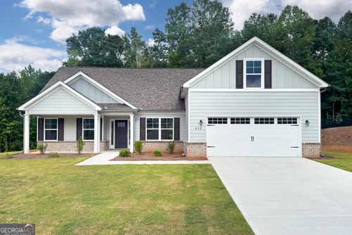 lot-18-650 Belmont Park Dr, Commerce, GA, 30529-8508 | Card Image