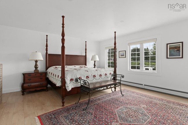 97 Nauss Dr, House other with 5 bedrooms, 3 bathrooms and 3 parking in East Chester NS | Image 15