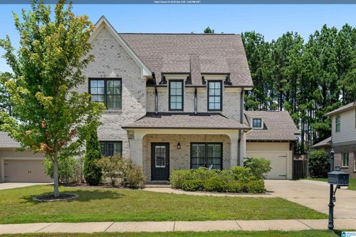 323 Crossbridge Rd, CHELSEA, AL, 35043-2021 | Card Image