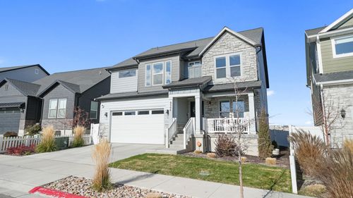 6564 W Ipswitch Way, Herriman, UT, 84096-3003 | Card Image