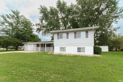 3001 March St, Peru, IN, 46970-8734 | Card Image