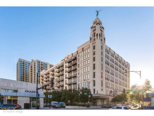 apt-514-758 N Larrabee St, Chicago, IL, 60654-6449 | Card Image