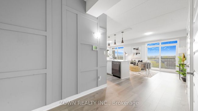 510 - 610 Farmstead Dr, Condo with 3 bedrooms, 2 bathrooms and null parking in Milton ON | Image 7