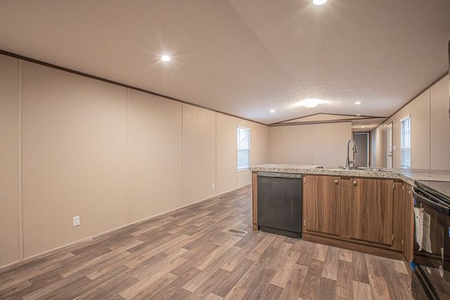 1206 Hayes Rd, House other with 3 bedrooms, 2 bathrooms and null parking in Sherman TX | Image 6