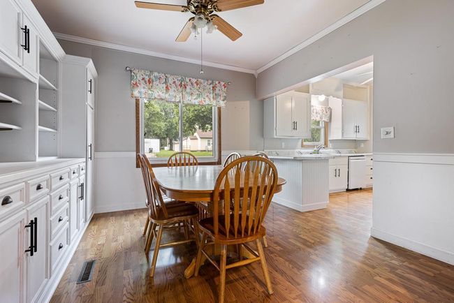 901 N 4 Th St, House other with 4 bedrooms, 3 bathrooms and null parking in Marshall MN | Image 19