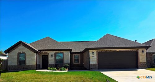 509 Juniper Dr, Troy, TX, 76579-3816 | Card Image