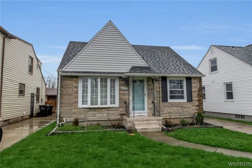 416 Traverse Blvd, Buffalo, NY, 14223-1131 | Card Image