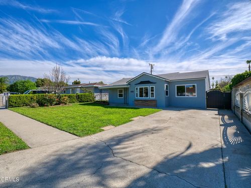 2224 Broderick Ave, Duarte, CA, 91010-3509 | Card Image