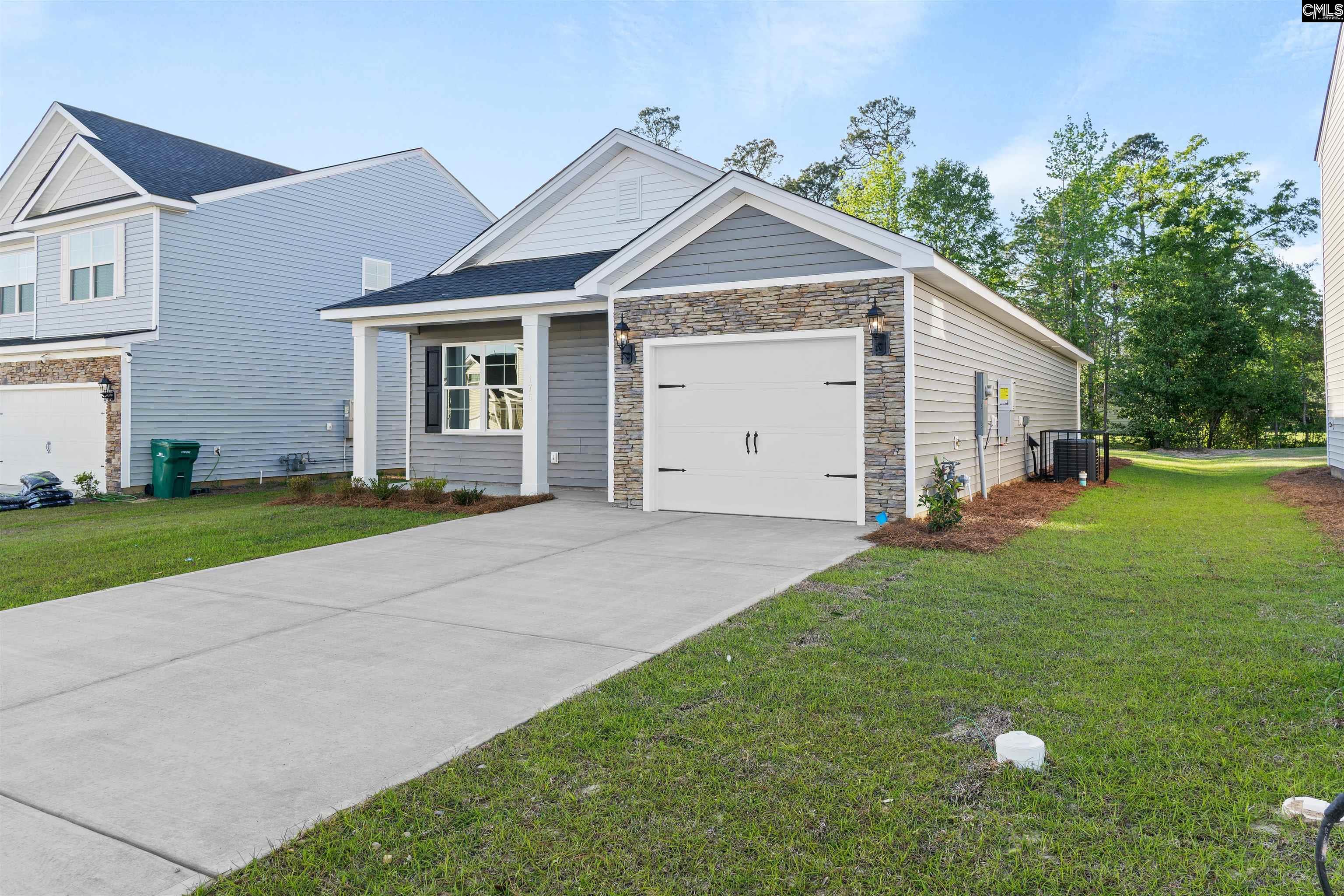 Residential in Orangeburg 3