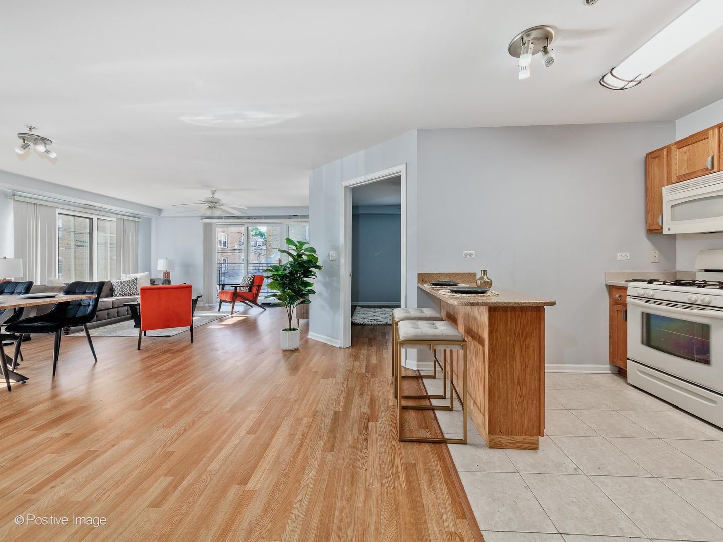 Residential in Skokie 3