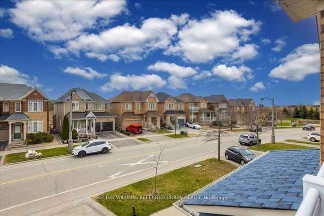 462 Reeves Way Blvd, House other with 4 bedrooms, 4 bathrooms and 3 parking in Stouffville ON | Image 38