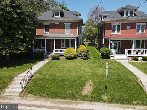 71 W Frederick St, MILLERSVILLE, PA, 17551-1909 | Card Image