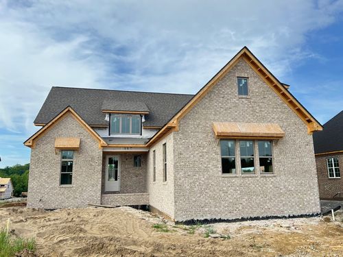 814 Brookdale Ct, Lebanon, TN, 37087 | Card Image