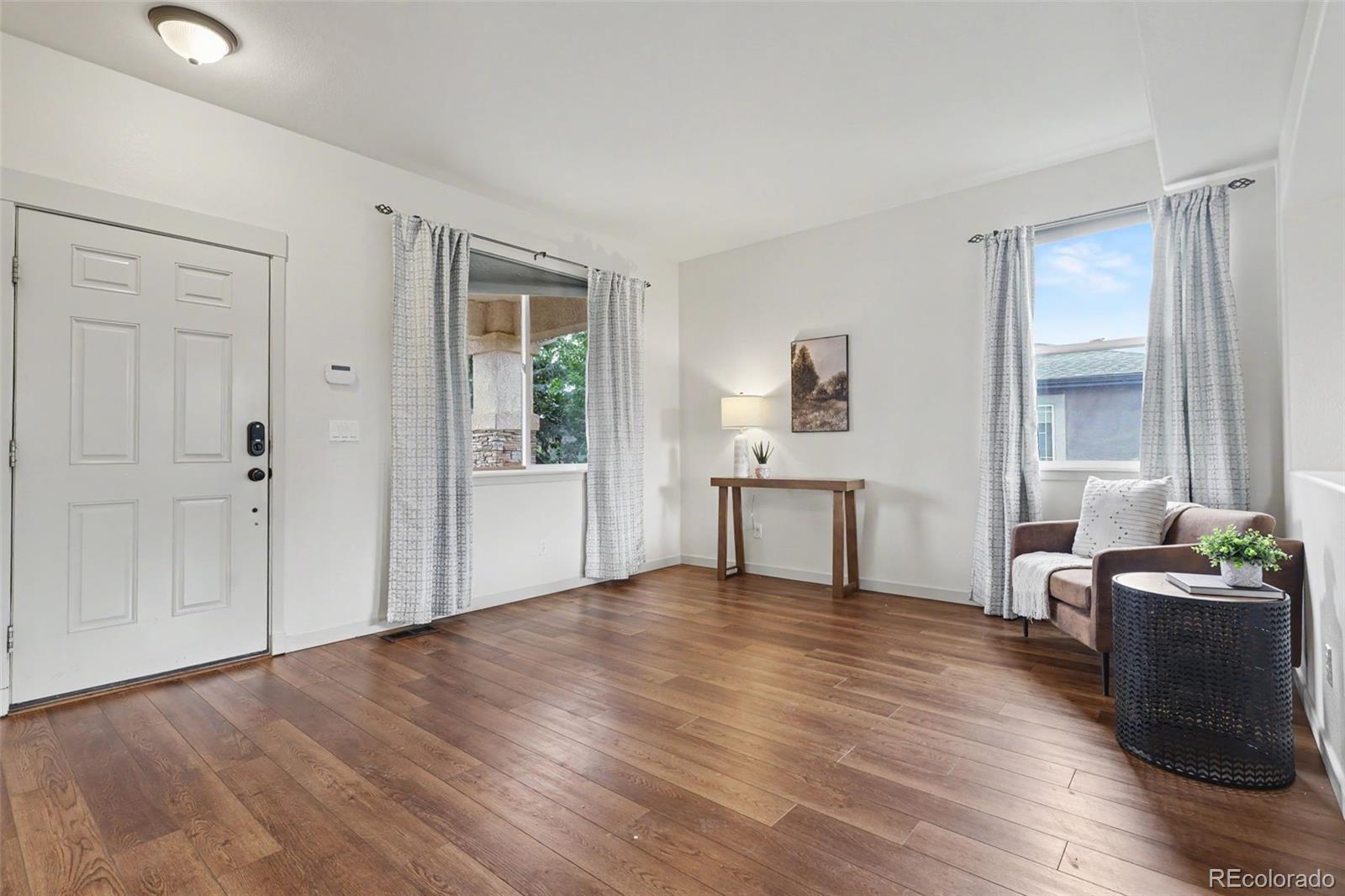 Residential in Colorado Springs 4