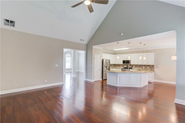 5435 Azalea Crest Ln, House other with 3 bedrooms, 3 bathrooms and null parking in Sugar Hill GA | Image 12