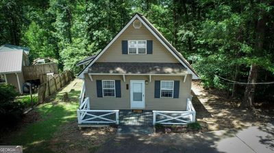 37 Beechwood Trail, House other with 3 bedrooms, 2 bathrooms and 3 parking in Toccoa GA | Image 3