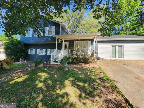 10342 Beta Ct, Jonesboro, GA, 30238-7890 | Card Image